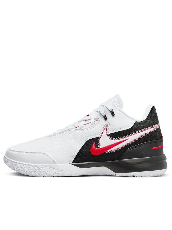 Кроссовки lebron nxxt gen ep Nike — изображение 1 из 4