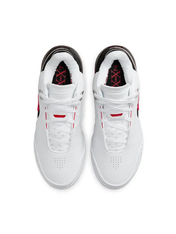 Кроссовки lebron nxxt gen ep Nike — изображение 4 из 4