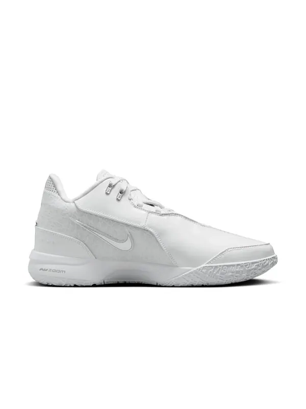 Кроссовки zoom lebron nxxt gen Nike — изображение 2 из 4, белый