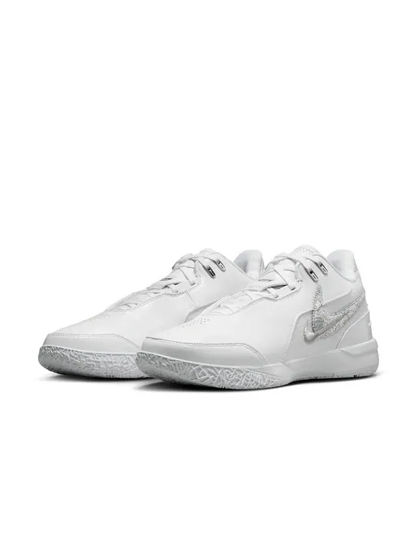Кроссовки zoom lebron nxxt gen Nike — изображение 3 из 4, белый