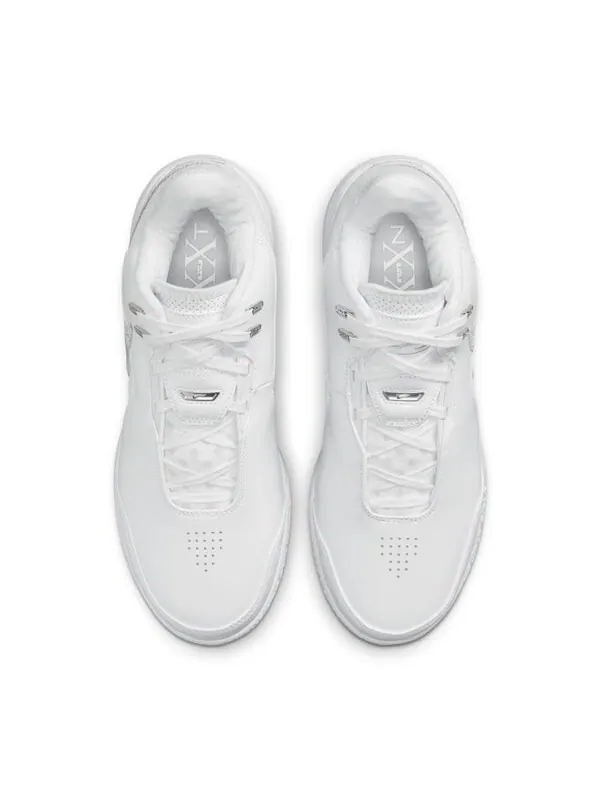 Кроссовки zoom lebron nxxt gen Nike — изображение 4 из 4, белый