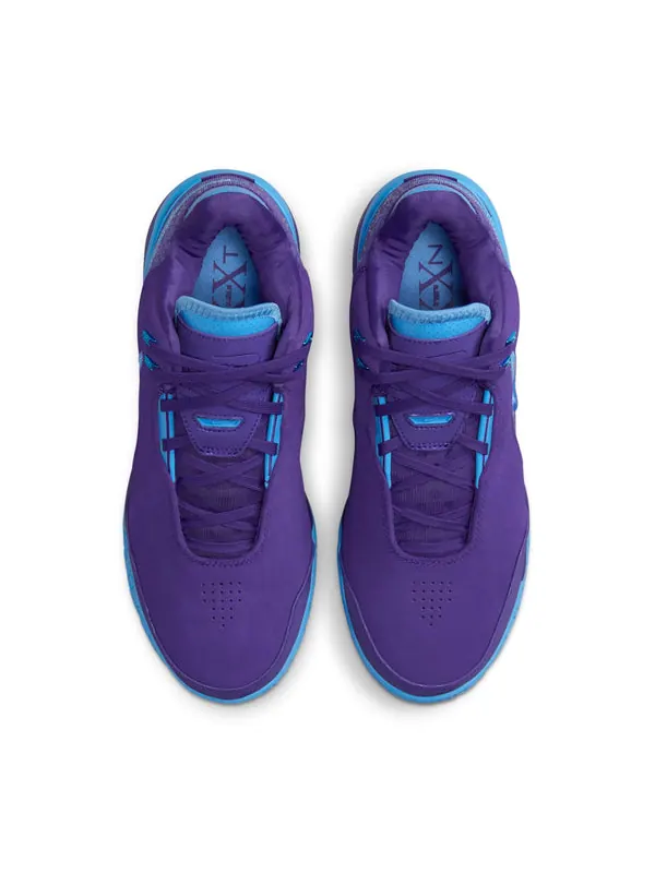 Кроссовки zoom lebron nxxt gen ampd ep 'summit lake hornets' Nike — изображение 4 из 4