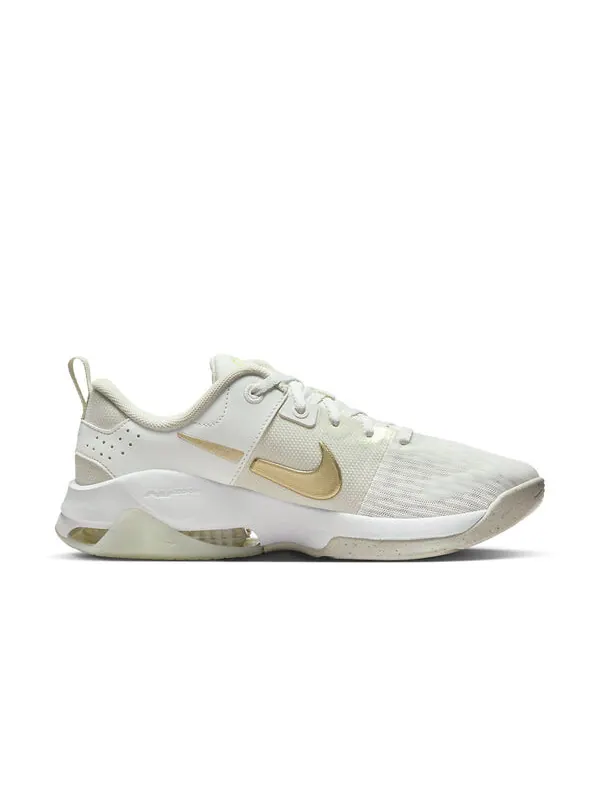 Кроссовки zoom bella 6 премиум Nike — изображение 2 из 4