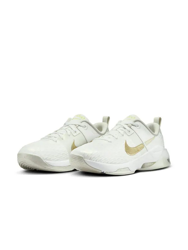 Кроссовки zoom bella 6 премиум Nike — изображение 3 из 4