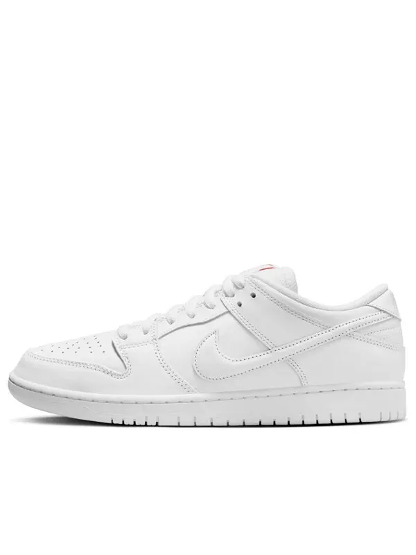 Кроссовки sb dunk low pro Nike — изображение 1 из 4