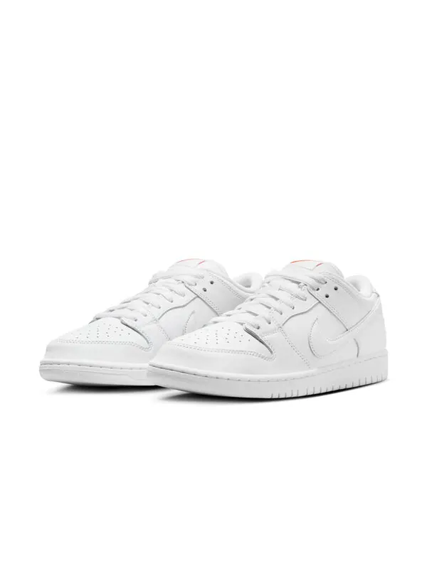 Кроссовки sb dunk low pro Nike — изображение 2 из 4