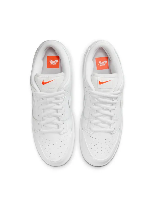 Кроссовки sb dunk low pro Nike — изображение 3 из 4