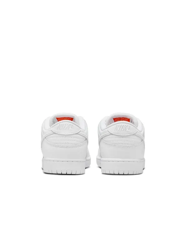 Кроссовки sb dunk low pro Nike — изображение 4 из 4