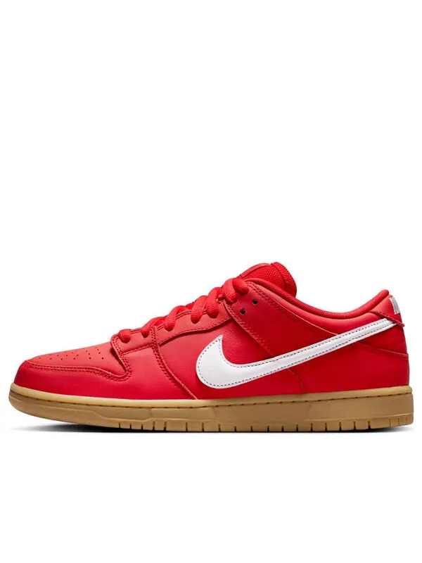 Кроссовки sb dunk low Nike — изображение 1 из 4