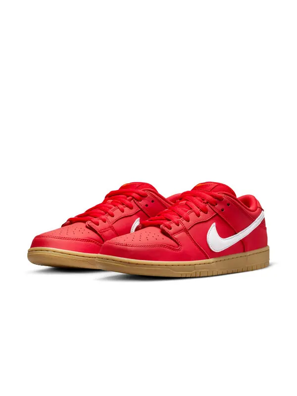 Кроссовки sb dunk low Nike — изображение 2 из 4