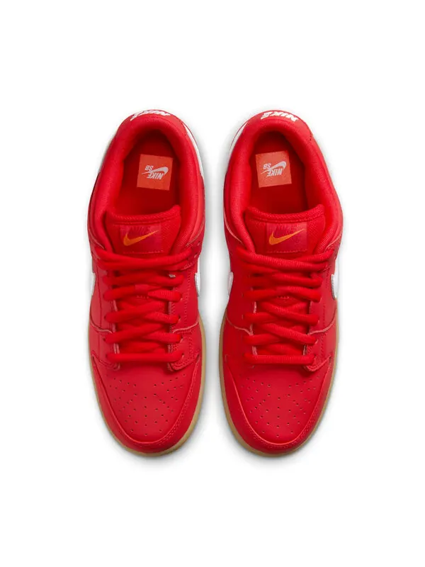 Кроссовки sb dunk low Nike — изображение 3 из 4