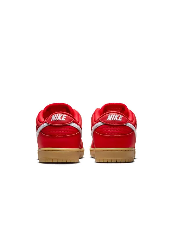 Кроссовки sb dunk low Nike — изображение 4 из 4