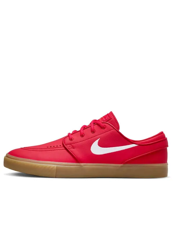 Кроссовки sb zoom janoski 'orange label red gum' Nike — изображение 1 из 4