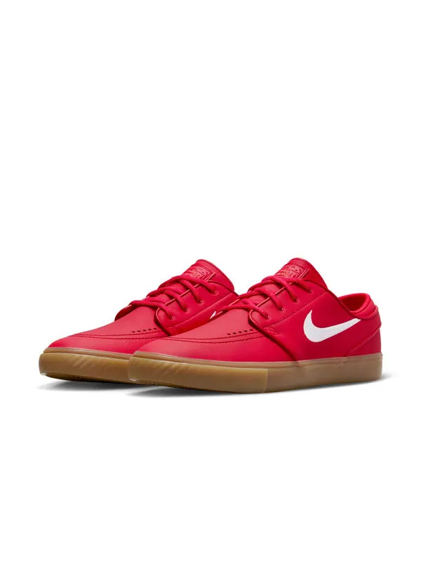 Кроссовки sb zoom janoski 'orange label red gum' Nike — изображение 3 из 4
