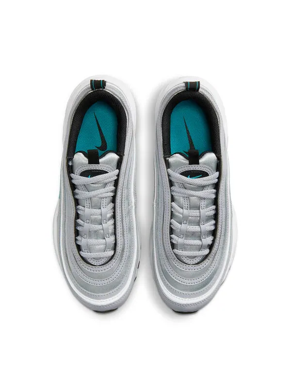 Кроссовки air max 97 Nike — изображение 4 из 4