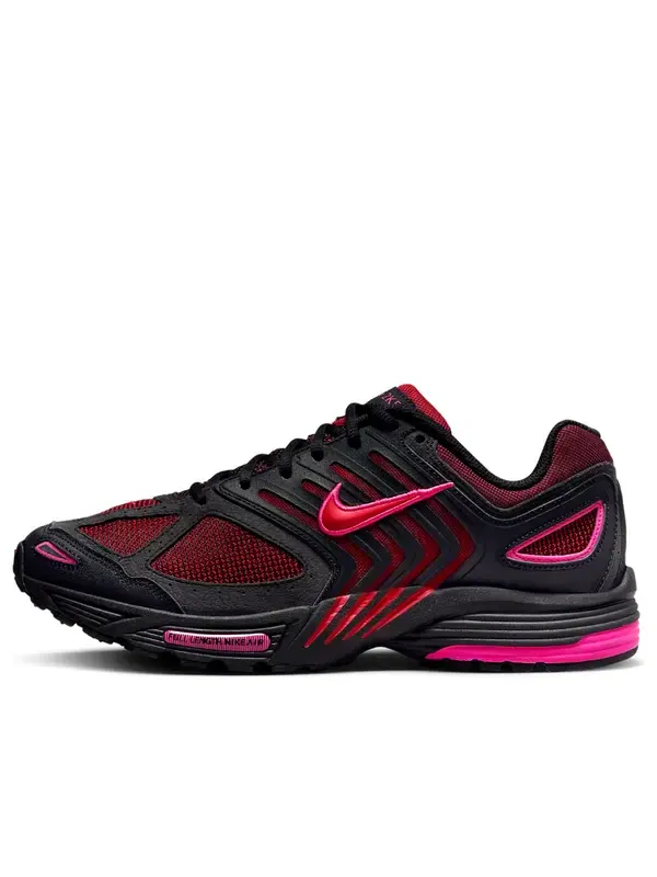 Кроссовки air zoom pegasus 2005 Nike — изображение 1 из 4, черный/красный