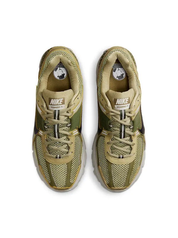 Кроссовки air zoom vomero 5 Nike — изображение 4 из 4