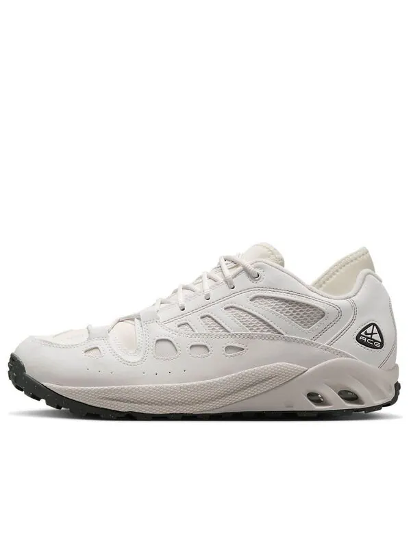 Кроссовки acg air exploreraid Nike — изображение 1 из 4, коричневый