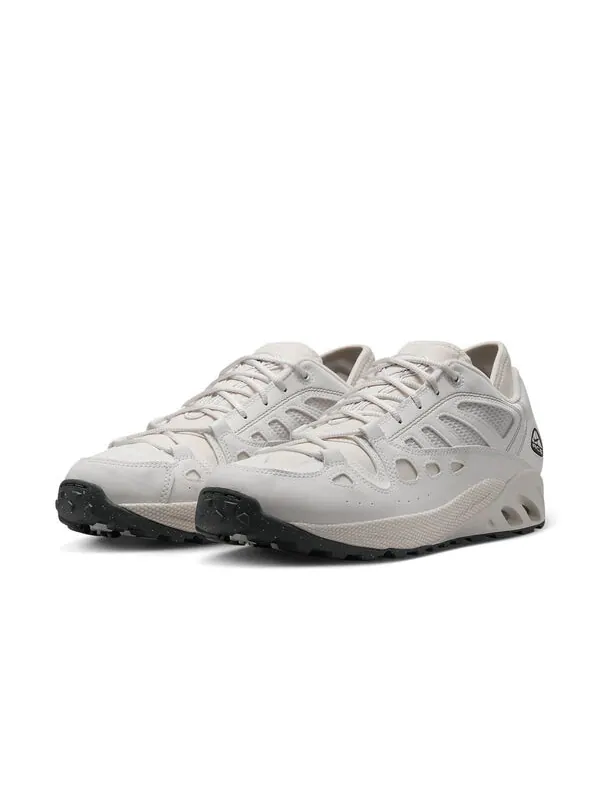 Кроссовки acg air exploreraid Nike — изображение 2 из 4, коричневый