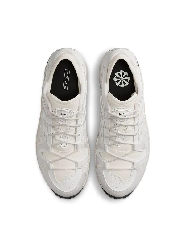 Кроссовки acg air exploreraid Nike — изображение 3 из 4, коричневый