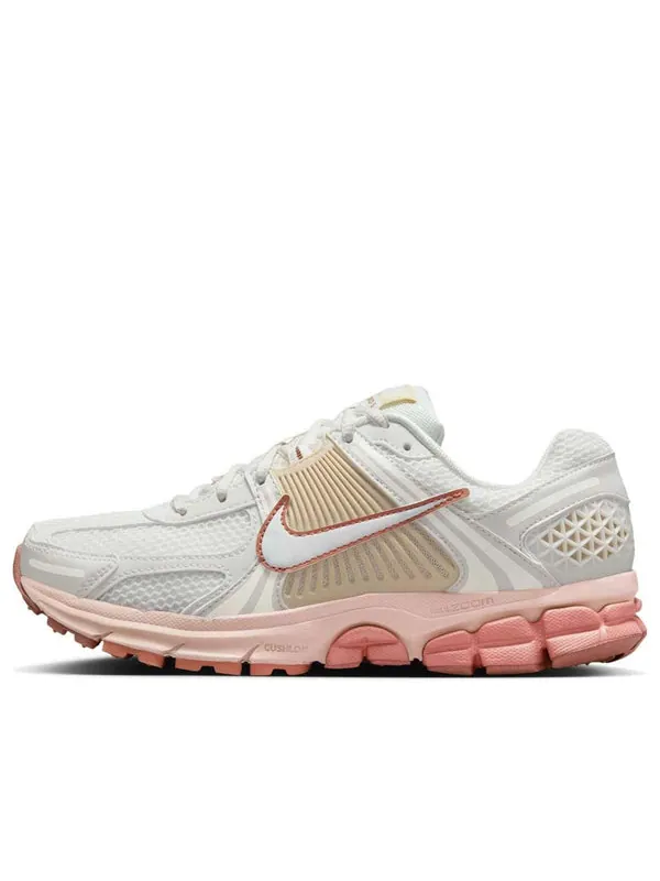 Кроссовки air zoom vomero 5 Nike — изображение 1 из 4, бежевый