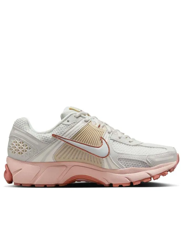 Кроссовки air zoom vomero 5 Nike — изображение 2 из 4, бежевый