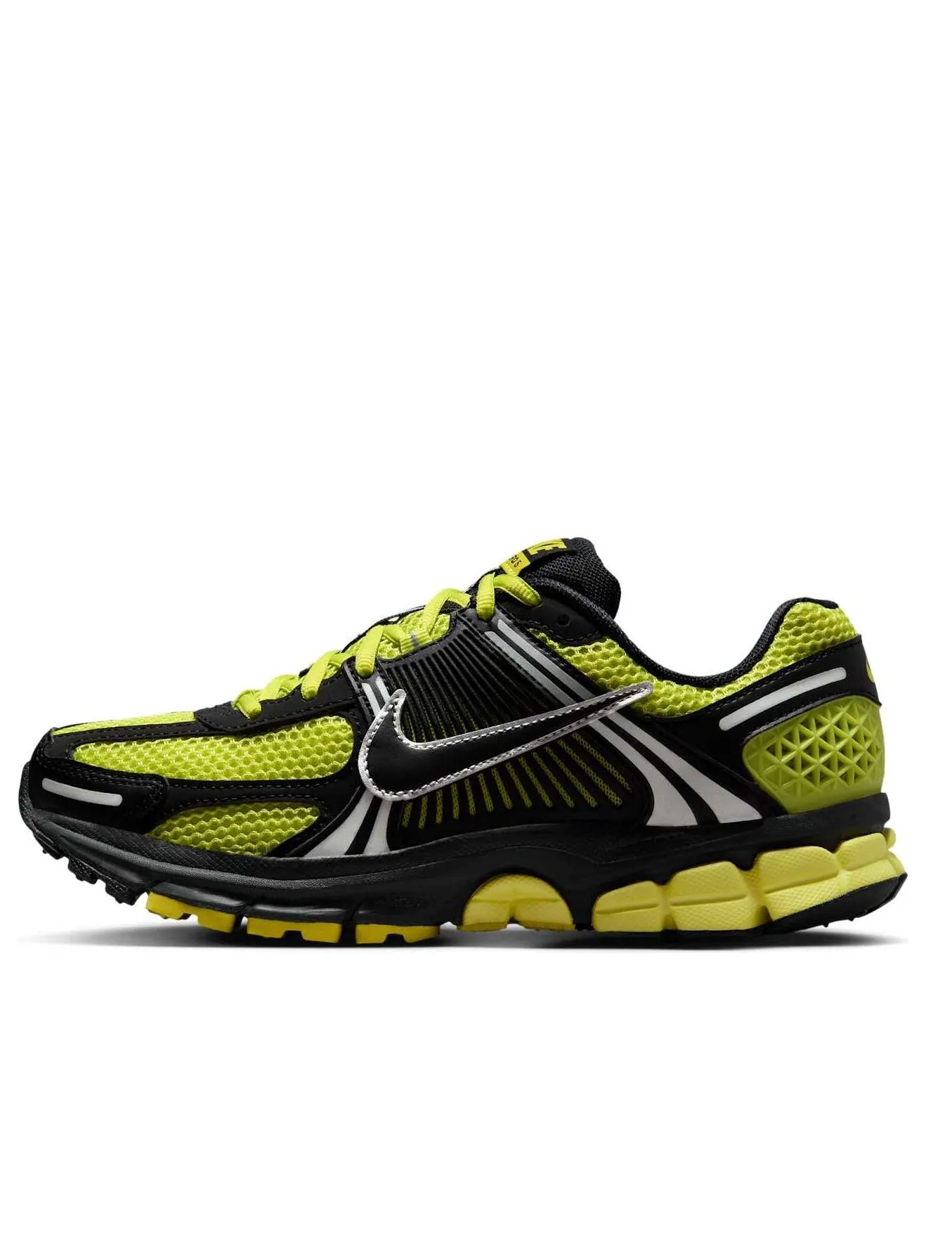 Кроссовки Nike Air Zoom Vomero 5 'Bright Cactus' — изображение 1 из 6, зеленый