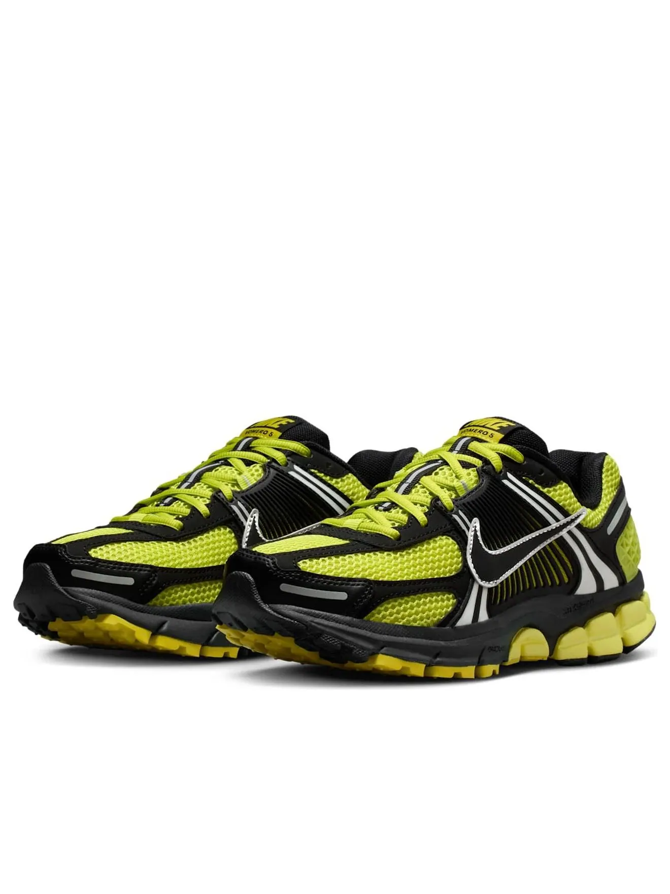 Nike Air Zoom Vomero 5 'Bright Cactus' — изображение 4 из 6