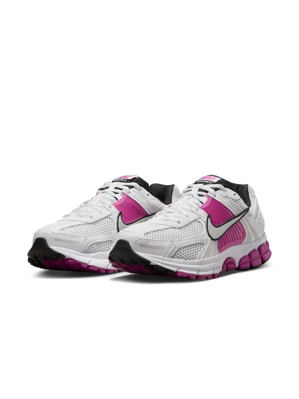 Кроссовки air zoom vomero 5 'hot fuchsia' Nike — изображение 3 из 4