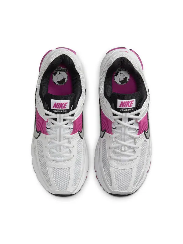 Кроссовки air zoom vomero 5 'hot fuchsia' Nike — изображение 4 из 4