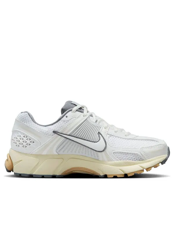 Кроссовки air zoom vomero 5 'summit white pure platinum' Nike — изображение 2 из 4