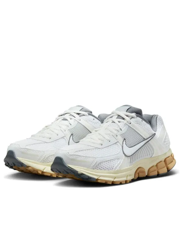 Кроссовки air zoom vomero 5 'summit white pure platinum' Nike — изображение 3 из 4