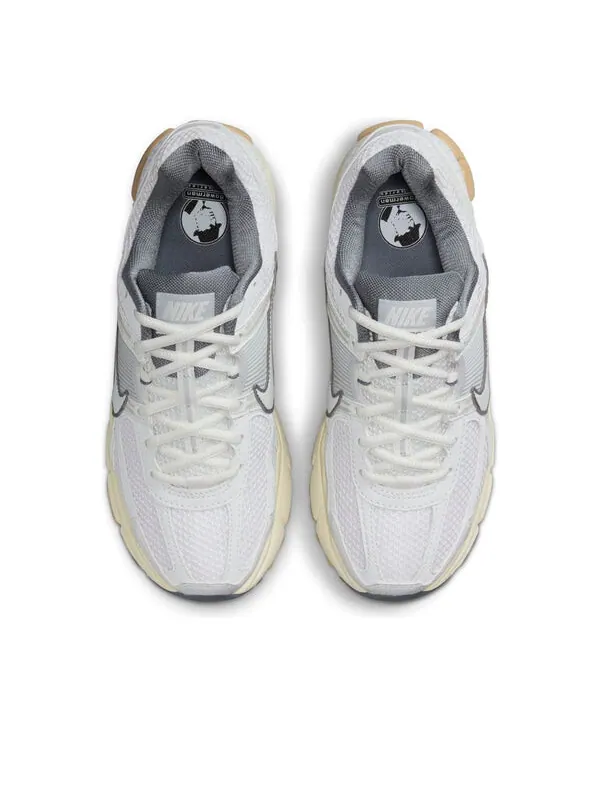 Кроссовки air zoom vomero 5 'summit white pure platinum' Nike — изображение 4 из 4