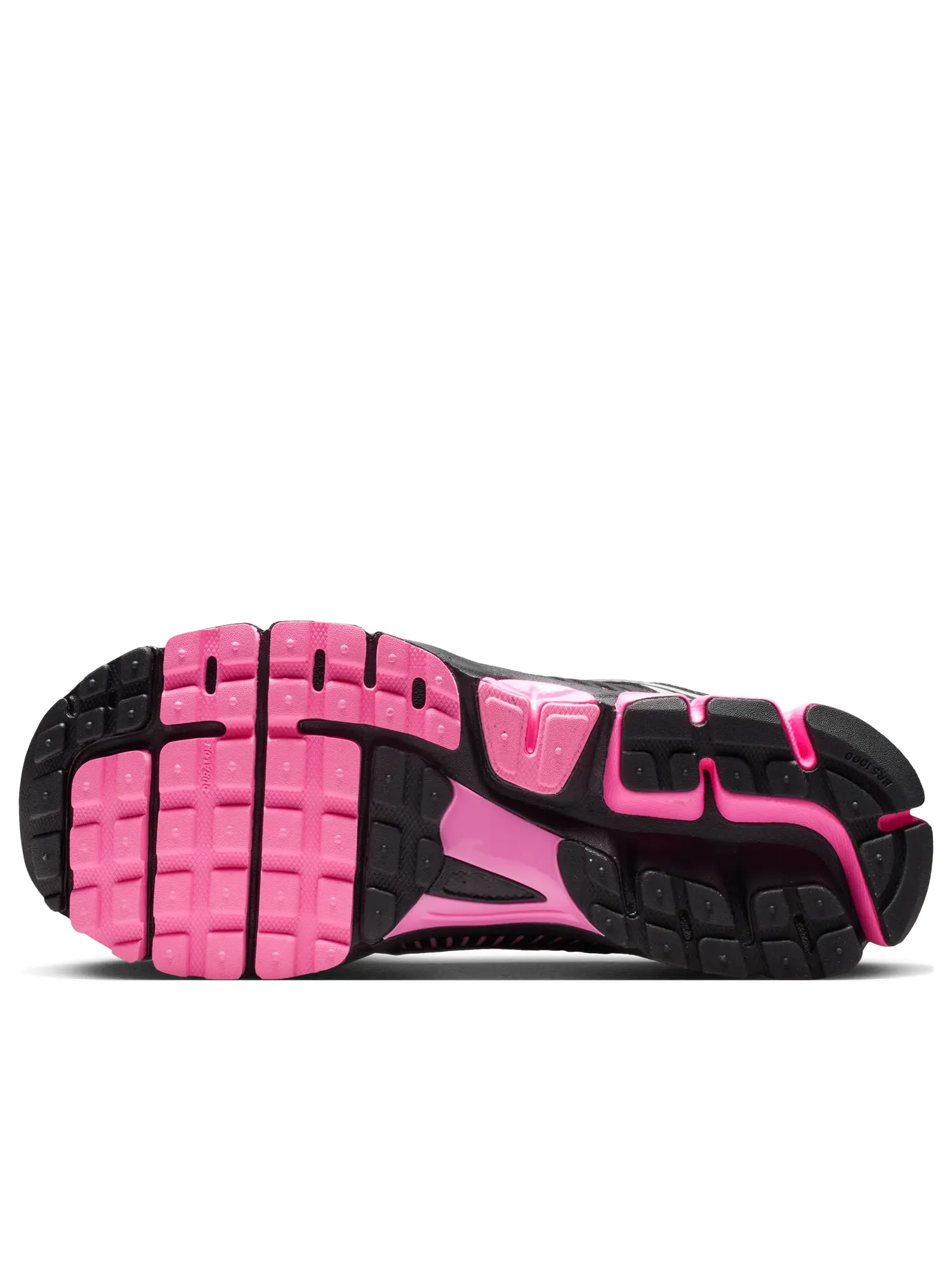 Кроссовки (WMNS) Nike Air Zoom Vomero 5 'Pink Spell Black' — изображение 7 из 7, розовый