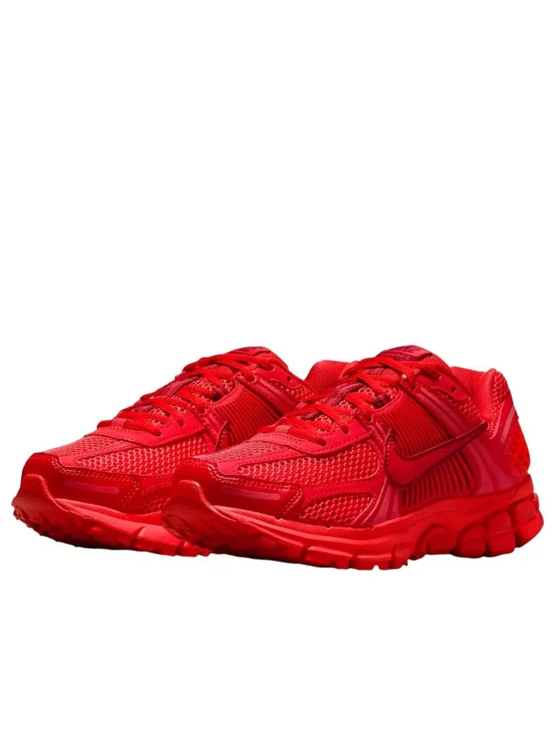Кроссовки Nike Zoom Vomero 5 'Light Crimson' FJ2028-602 — изображение 2 из 5, красный