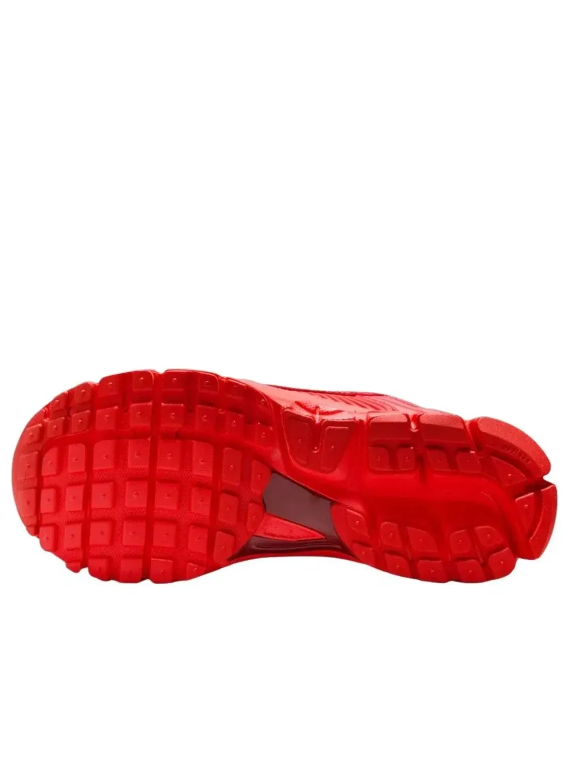 Кроссовки Nike Zoom Vomero 5 'Light Crimson' FJ2028-602 — изображение 5 из 5, красный