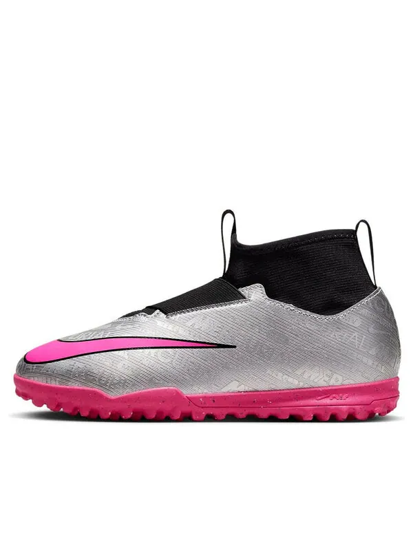 Кроссовки jr mercurial superfly 9 acad 25 tf turf Nike — изображение 1 из 4