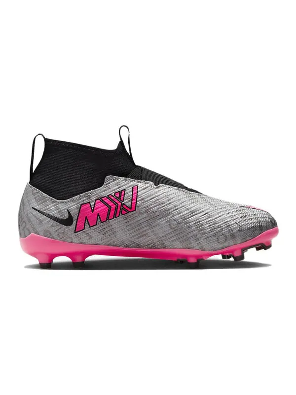 Кроссовки mercurial superfly 9 pro fg Nike — изображение 2 из 4