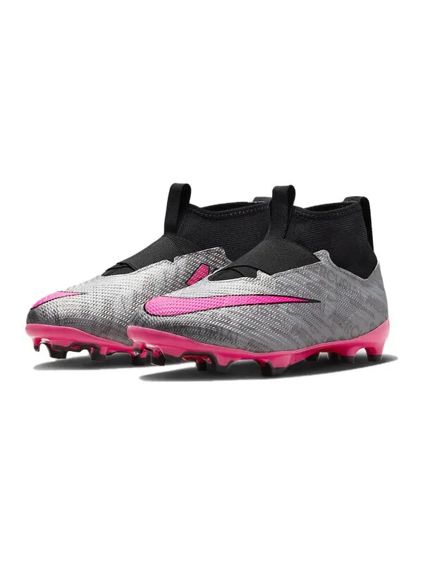 Кроссовки mercurial superfly 9 pro fg Nike — изображение 3 из 4