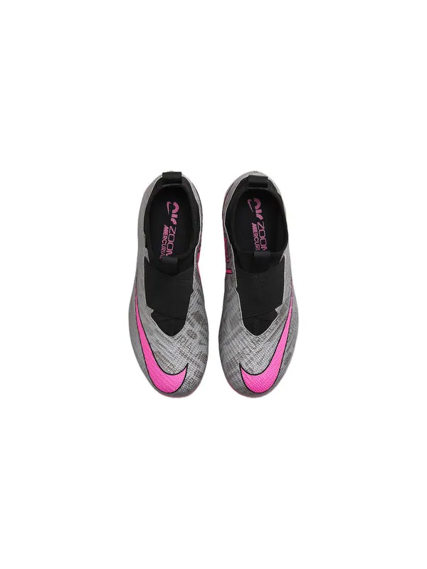 Кроссовки mercurial superfly 9 pro fg Nike — изображение 4 из 4