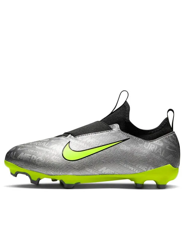 Кроссовки zoom mercurial vapor 15 академия мг Nike — изображение 1 из 4