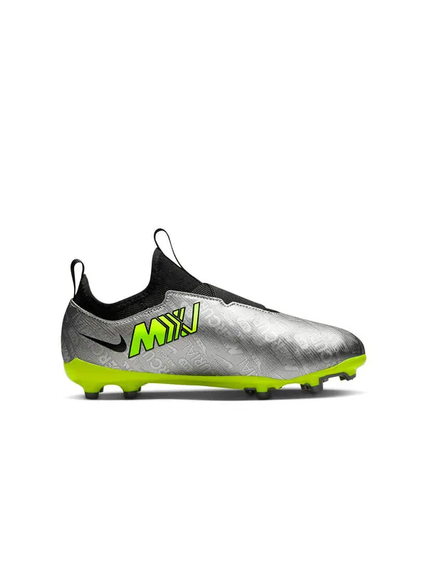 Кроссовки zoom mercurial vapor 15 академия мг Nike — изображение 2 из 4