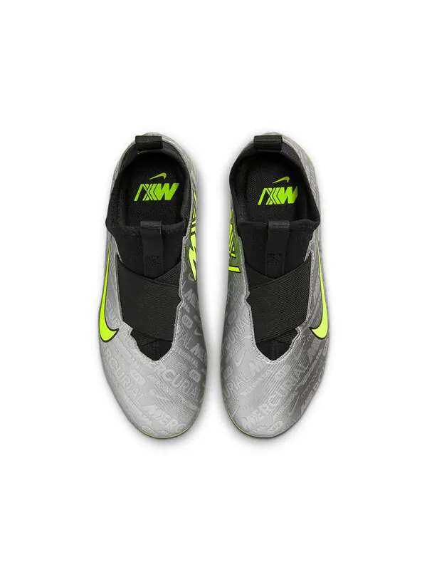 Кроссовки zoom mercurial vapor 15 академия мг Nike — изображение 4 из 4