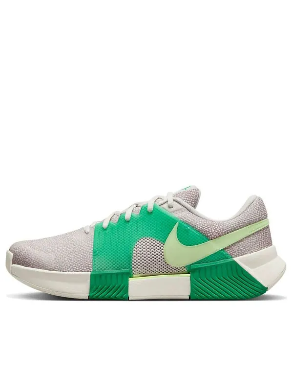 Кроссовки gp challenge 1 prm Nike — изображение 1 из 4, серый