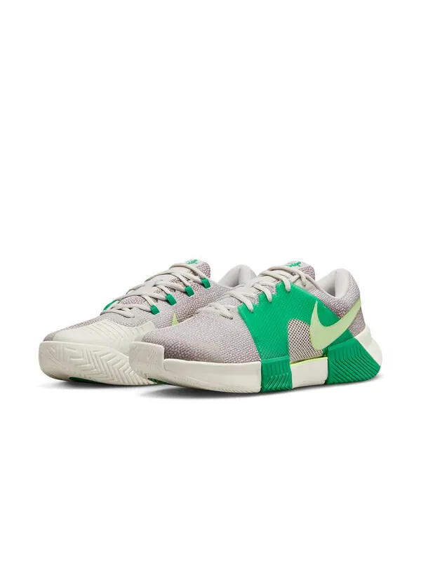 Кроссовки gp challenge 1 prm Nike — изображение 3 из 4, серый