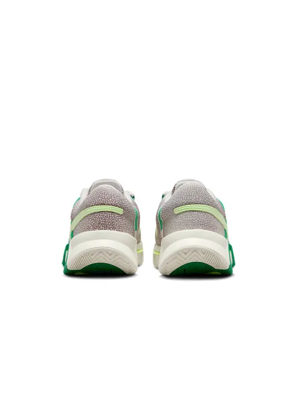 Кроссовки gp challenge 1 prm Nike — изображение 4 из 4, серый