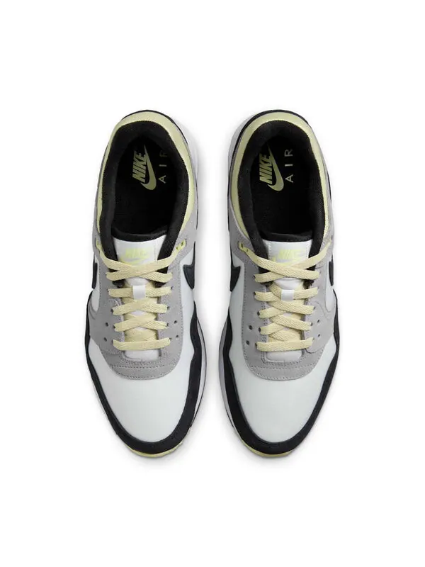 Кроссовки air pegasus 89 golf 'black grey life lime' Nike — изображение 4 из 4, серый//черный