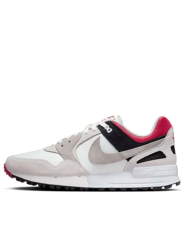 Кроссовки air pegasus 89 golf 'swan' Nike — изображение 1 из 4, черный/серый/серый