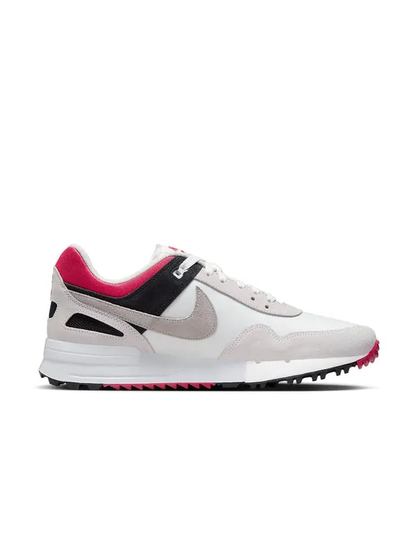 Кроссовки air pegasus 89 golf 'swan' Nike — изображение 2 из 4, черный/серый/серый