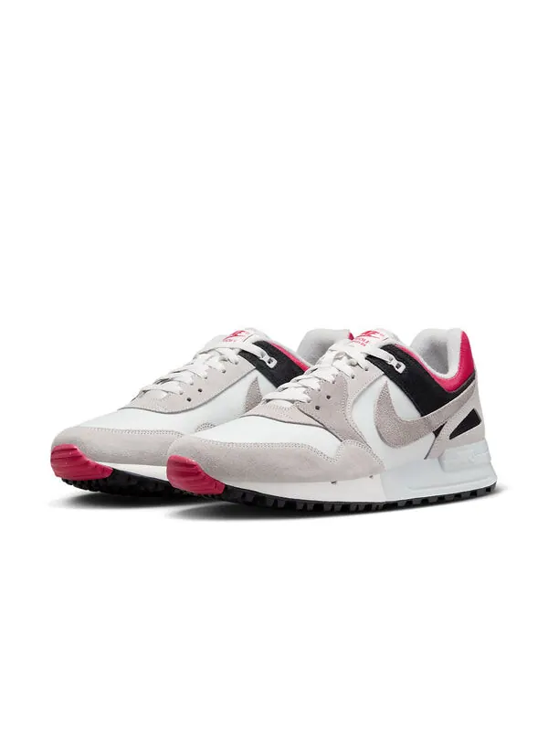 Кроссовки air pegasus 89 golf 'swan' Nike — изображение 3 из 4, черный/серый/серый